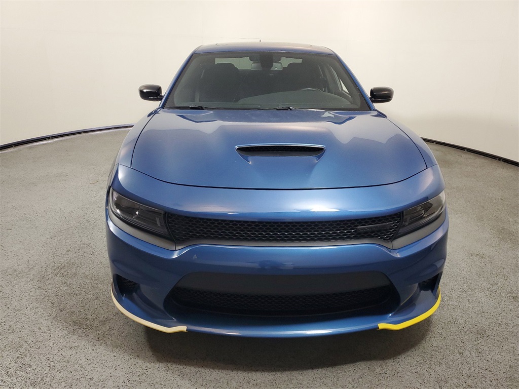 2023 Dodge Charger GT 2