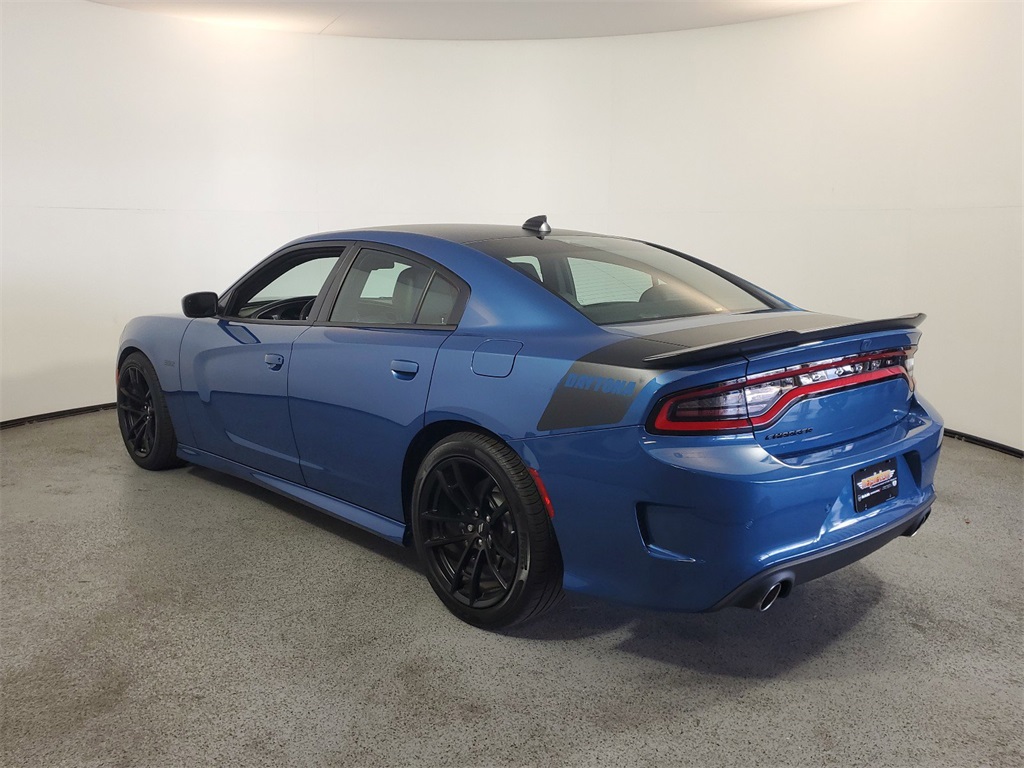 2023 Dodge Charger R/T Scat Pack 3