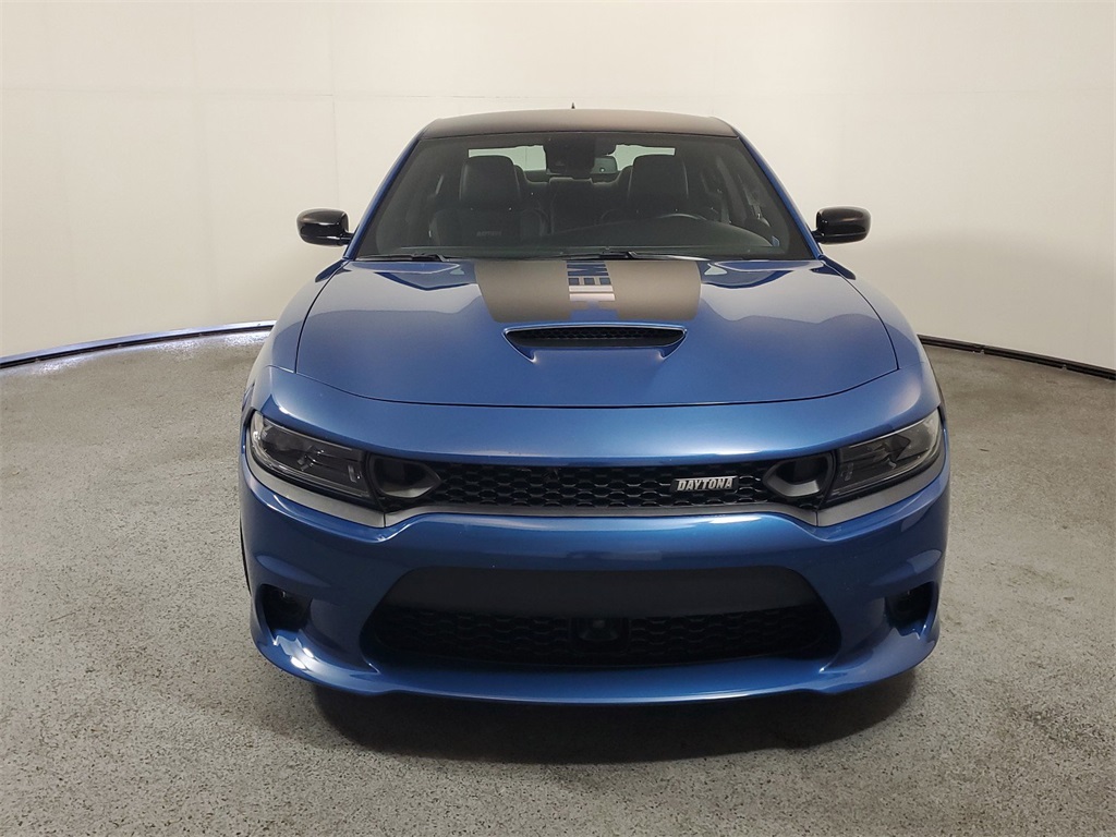 2023 Dodge Charger R/T Scat Pack 6