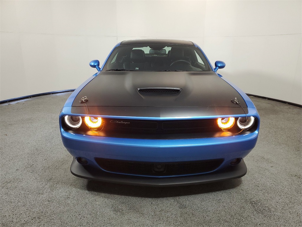 2023 Dodge Challenger R/T 2