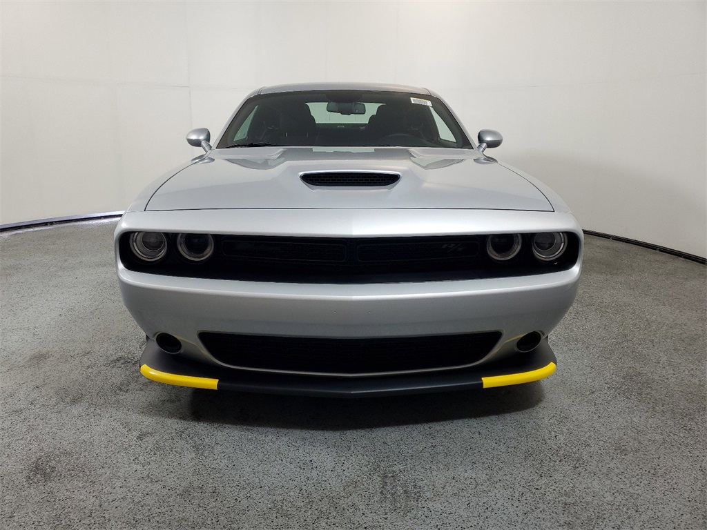 2023 Dodge Challenger R/T 2