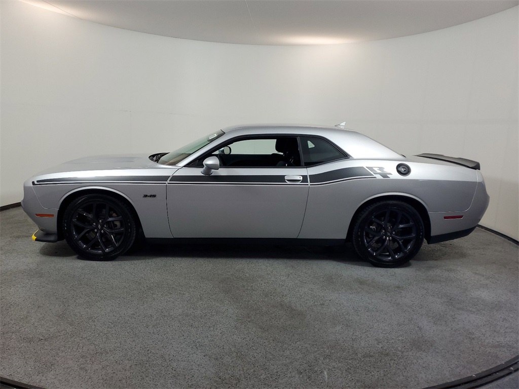 2023 Dodge Challenger R/T 5