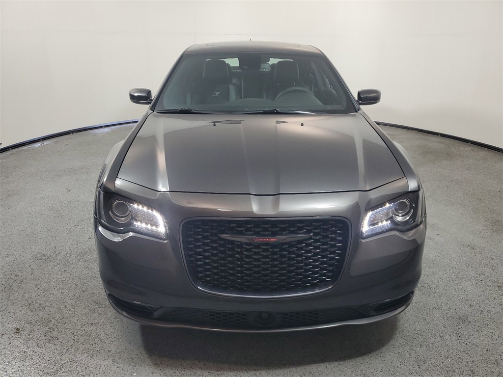 2023 Chrysler 300 S 2