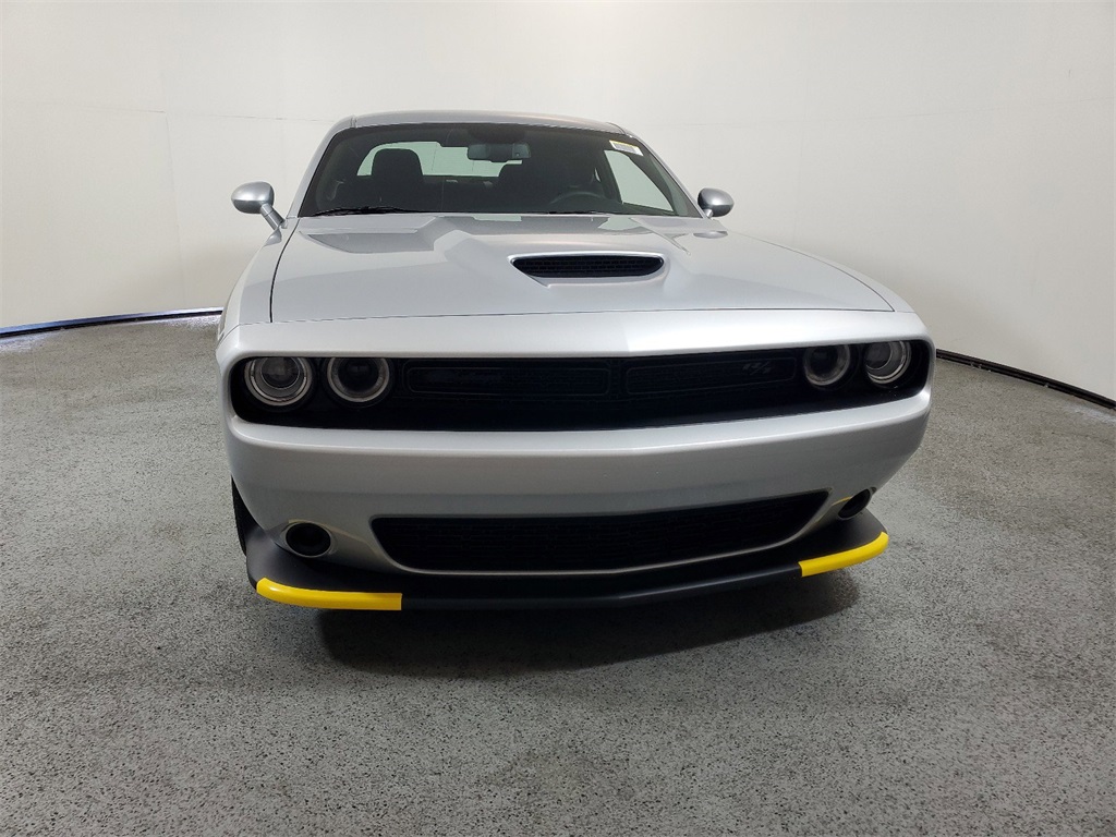 2023 Dodge Challenger R/T 2