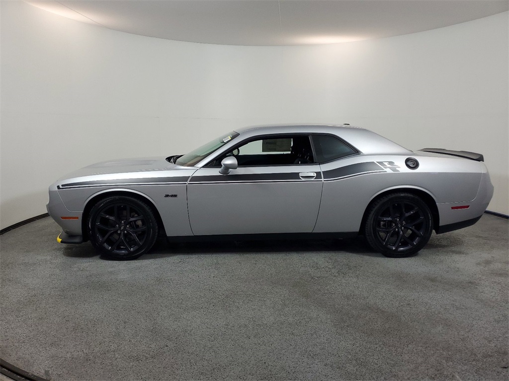 2023 Dodge Challenger R/T 5