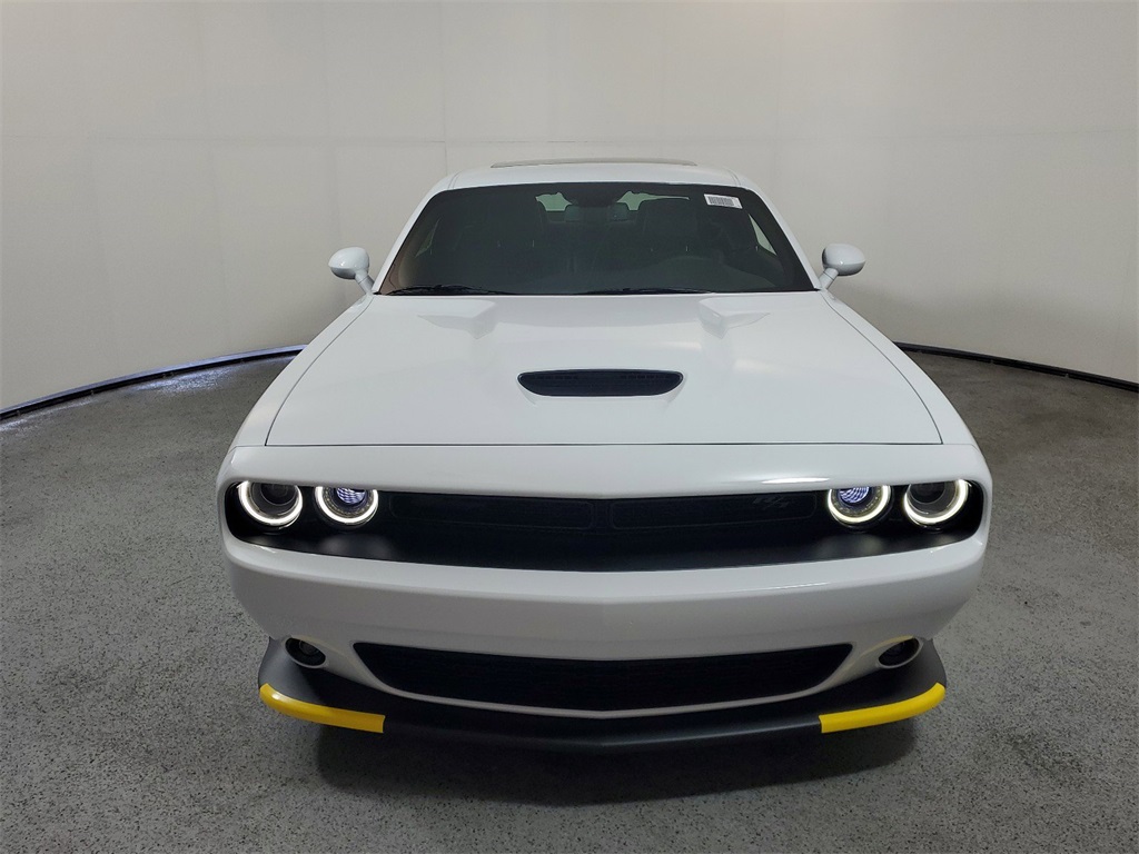 2023 Dodge Challenger R/T 2