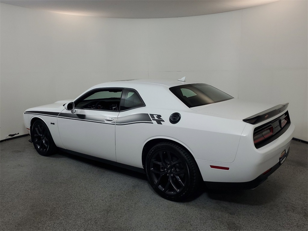 2023 Dodge Challenger R/T 5