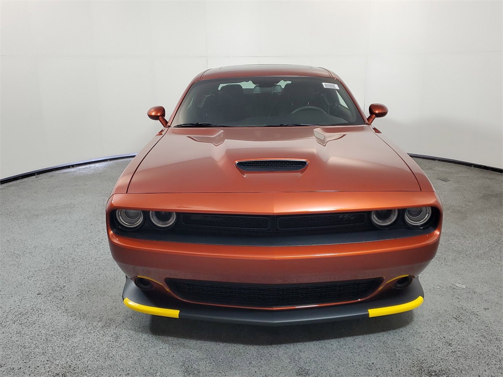 2023 Dodge Challenger R/T 2