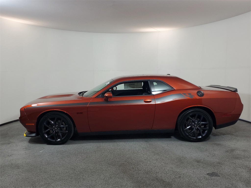 2023 Dodge Challenger R/T 5