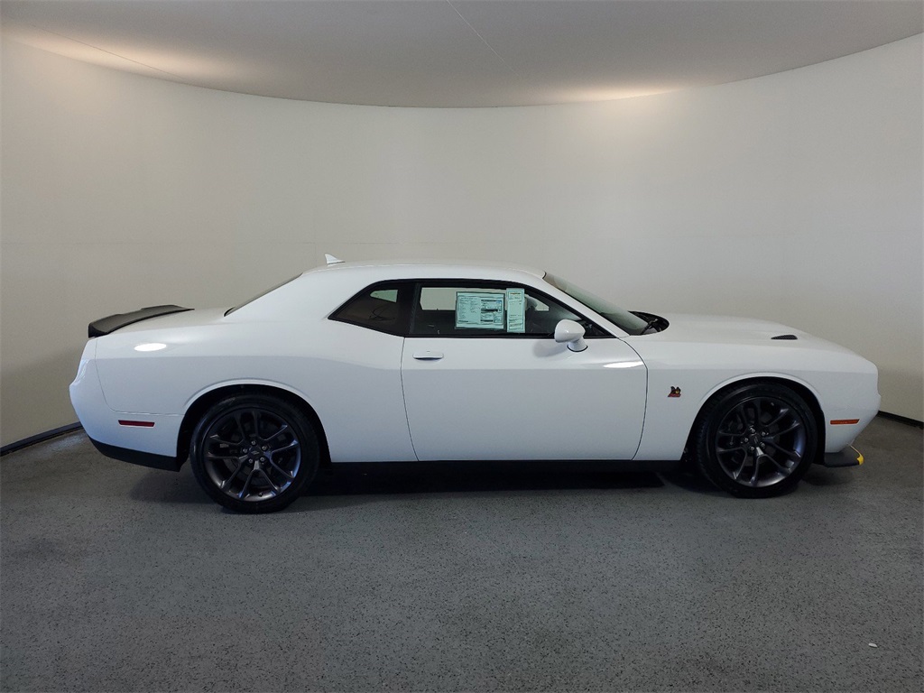 2023 Dodge Challenger R/T Scat Pack 10