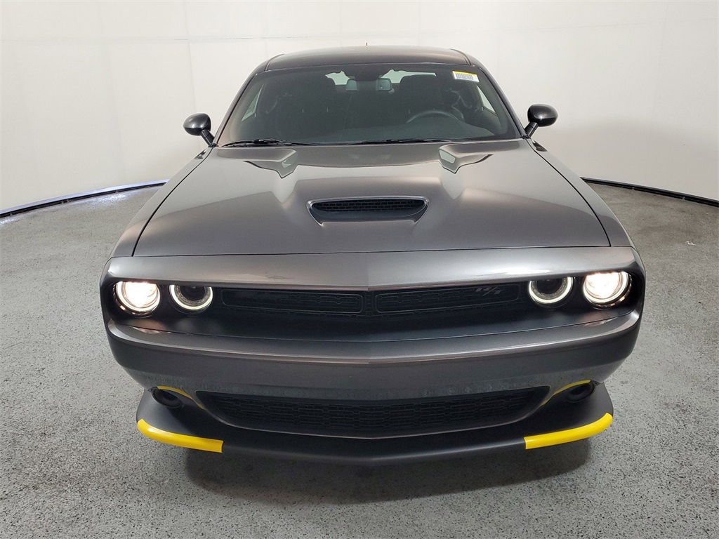 2023 Dodge Challenger R/T 2