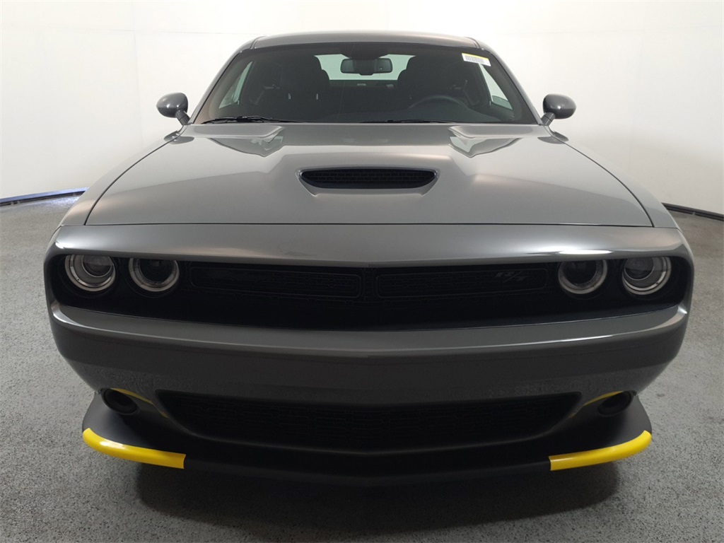 2023 Dodge Challenger R/T 2