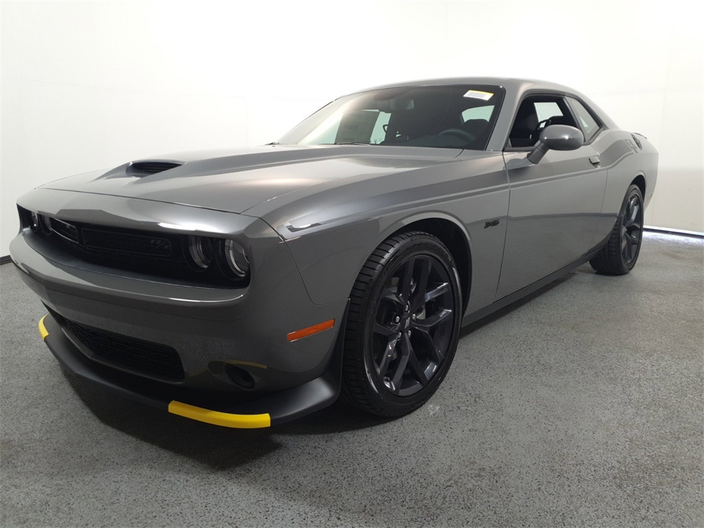 2023 Dodge Challenger R/T 3