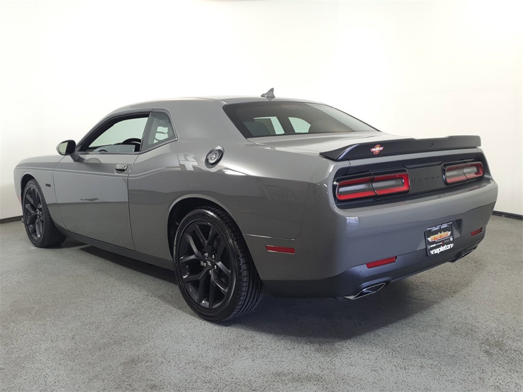 2023 Dodge Challenger R/T 6