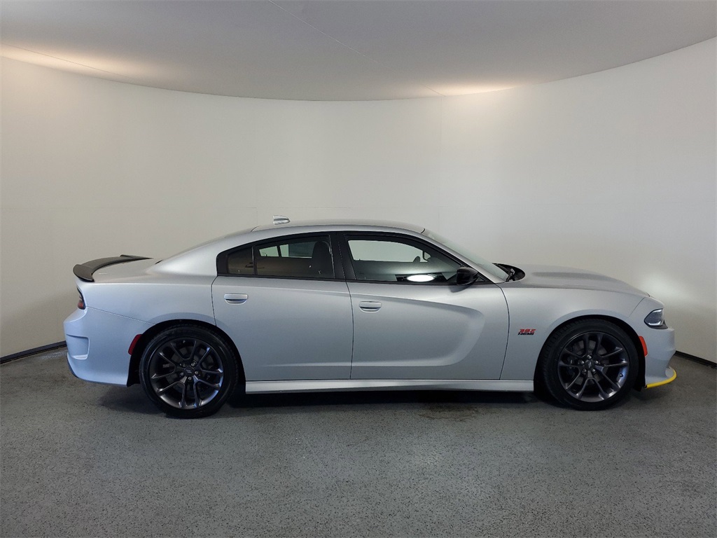 2023 Dodge Charger R/T Scat Pack 10