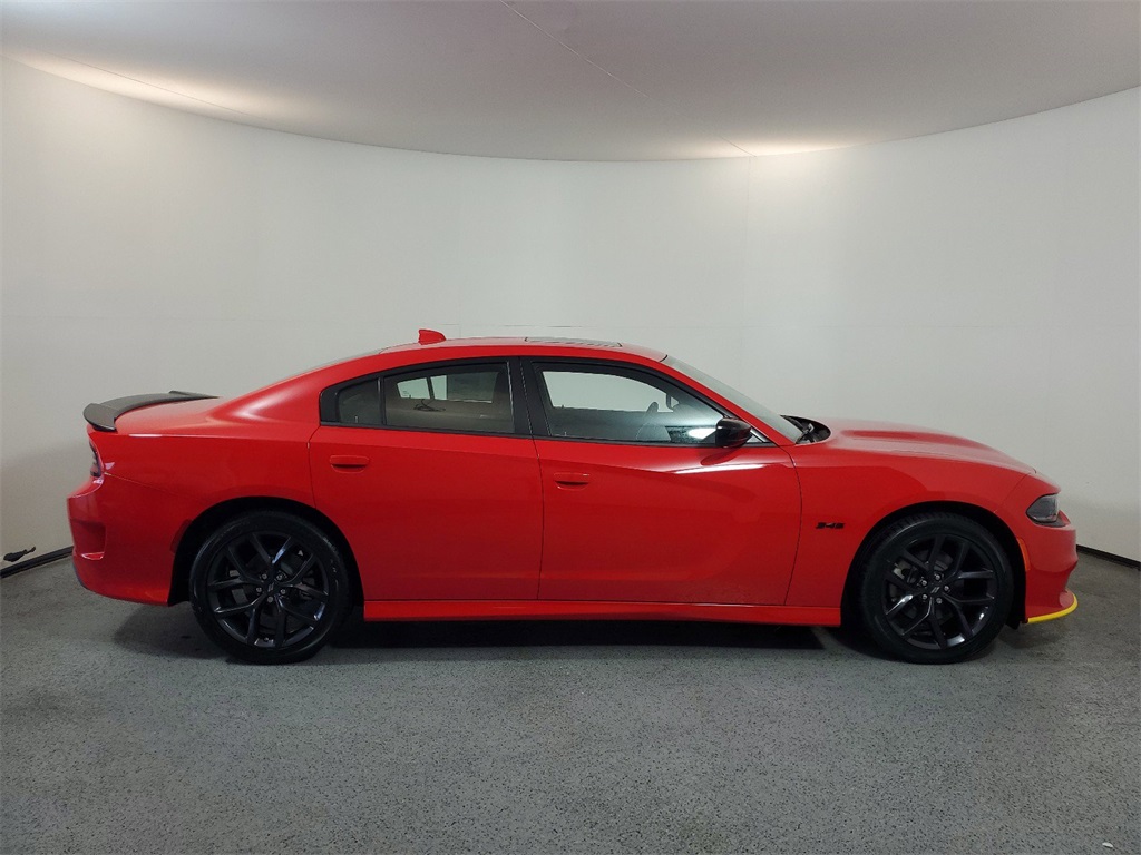2023 Dodge Charger R/T 10