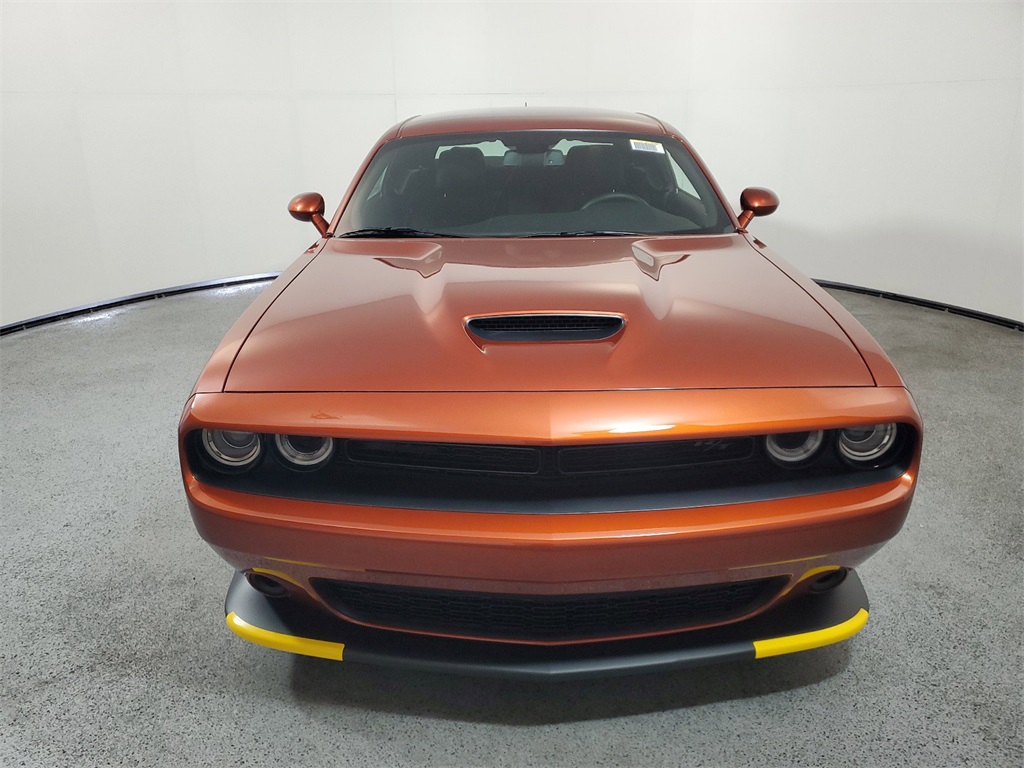 2023 Dodge Challenger R/T 2