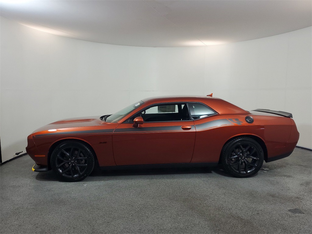 2023 Dodge Challenger R/T 5