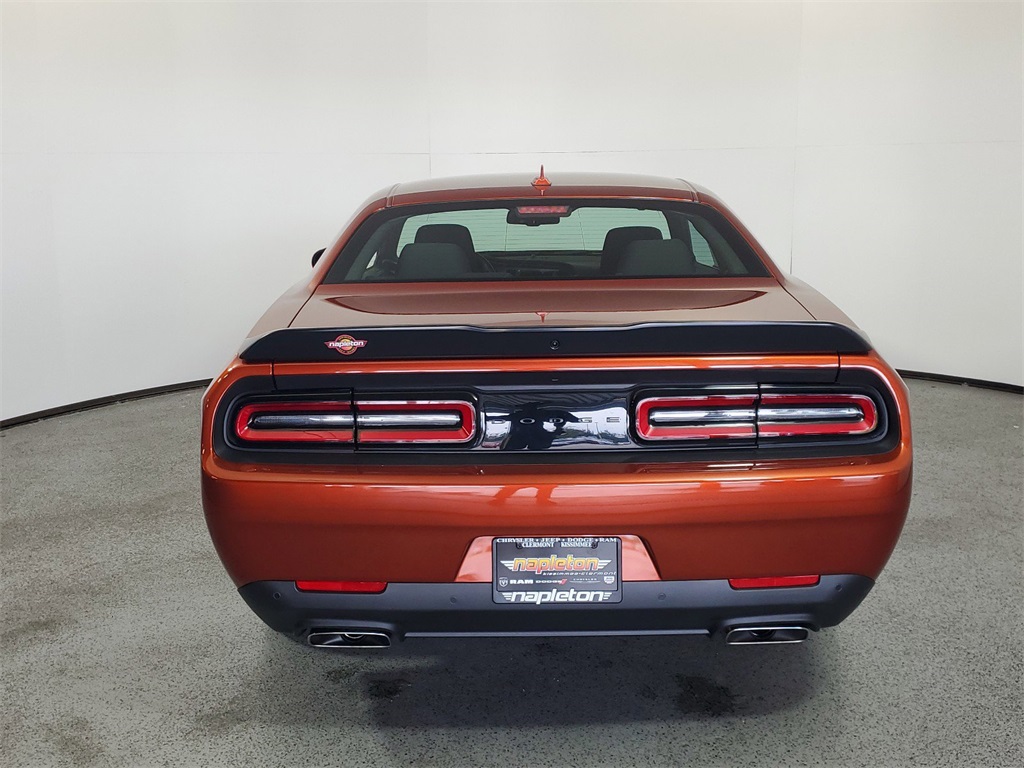 2023 Dodge Challenger R/T 7