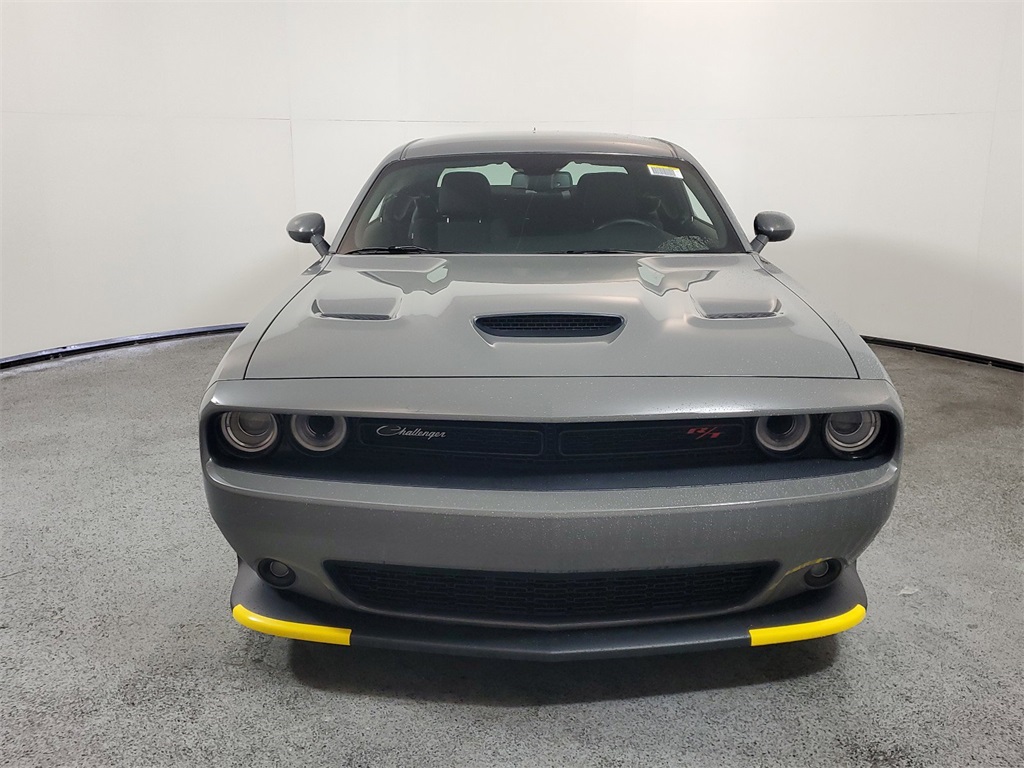 2023 Dodge Challenger R/T Scat Pack 2