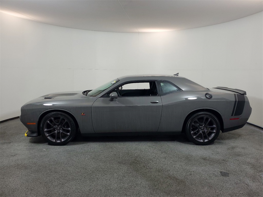 2023 Dodge Challenger R/T Scat Pack 5