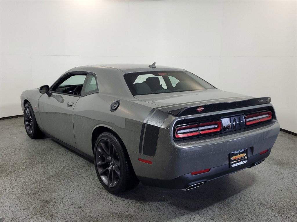 2023 Dodge Challenger R/T Scat Pack 6