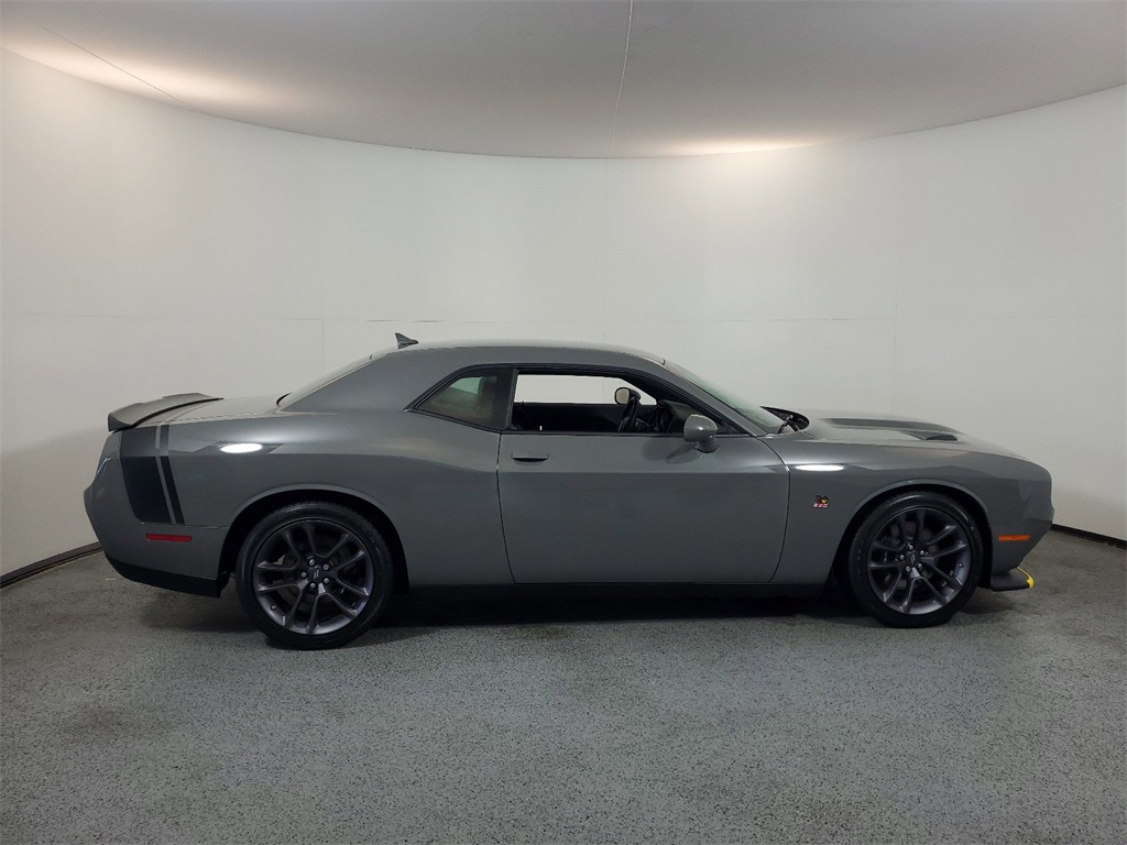 2023 Dodge Challenger R/T Scat Pack 9