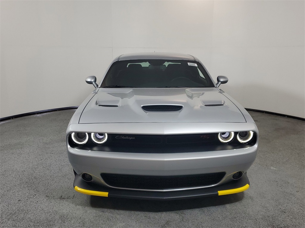 2023 Dodge Challenger R/T Scat Pack 2