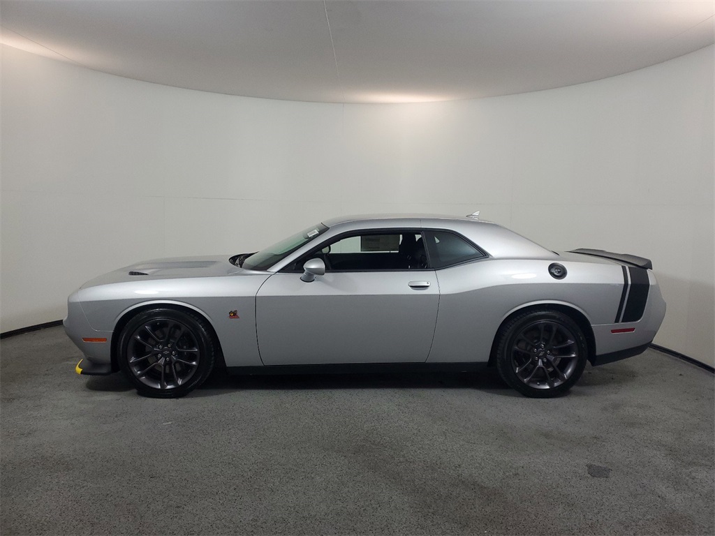 2023 Dodge Challenger R/T Scat Pack 5