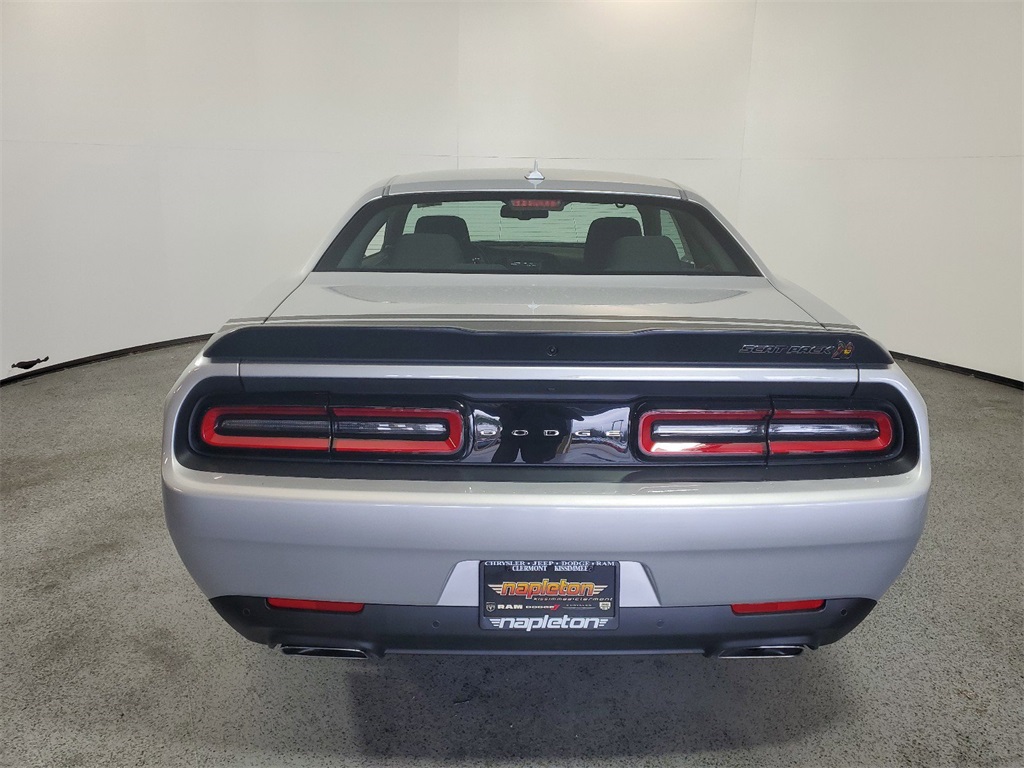 2023 Dodge Challenger R/T Scat Pack 7