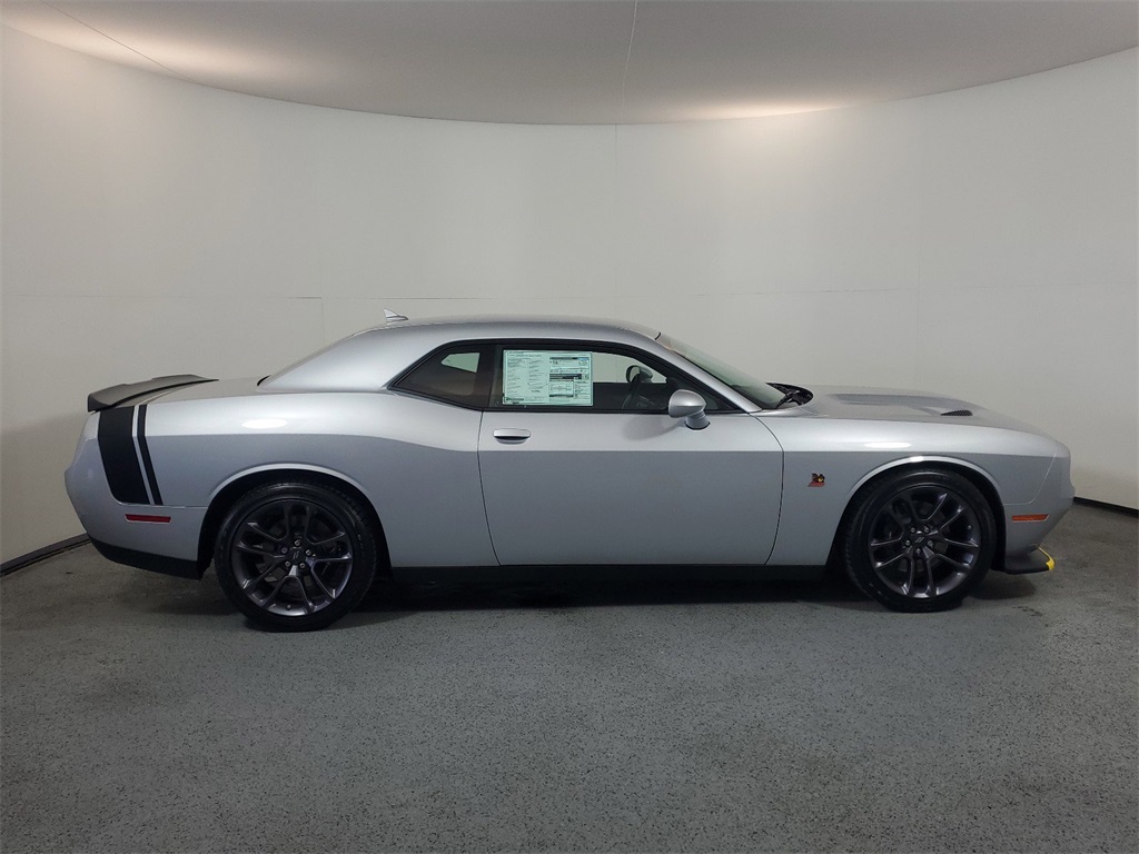 2023 Dodge Challenger R/T Scat Pack 10