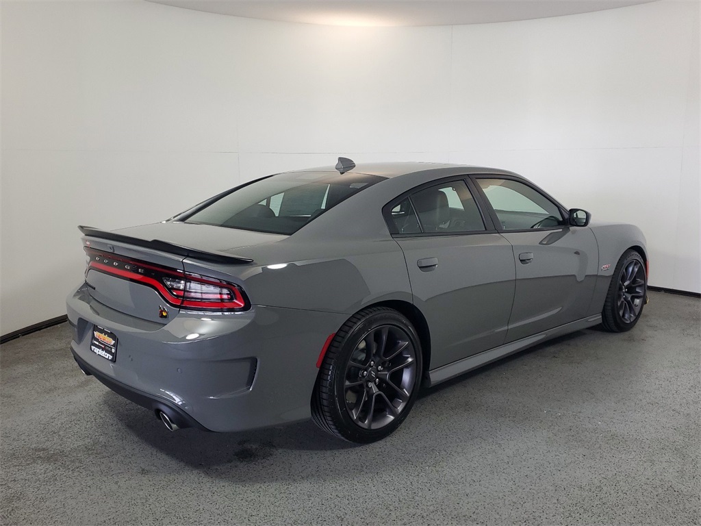 2023 Dodge Charger R/T Scat Pack 9