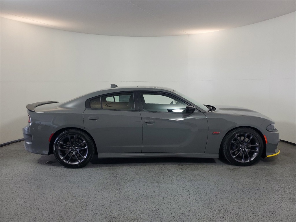 2023 Dodge Charger R/T Scat Pack 10