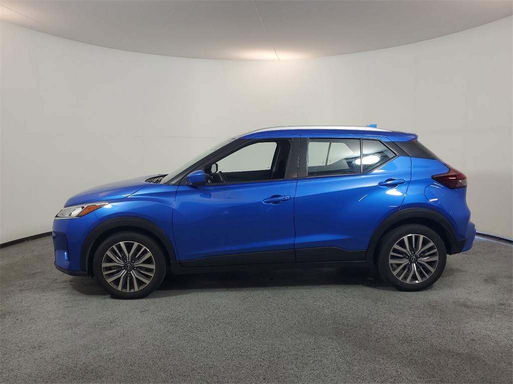 2023 Nissan Kicks SV 5