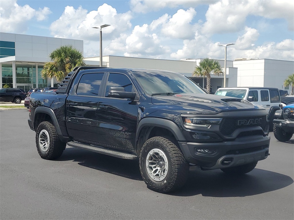 2023 Ram 1500 TRX 1