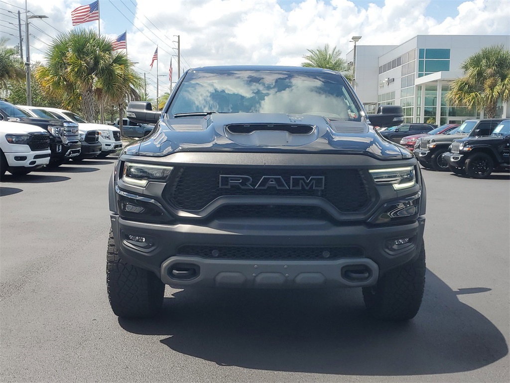 2023 Ram 1500 TRX 2