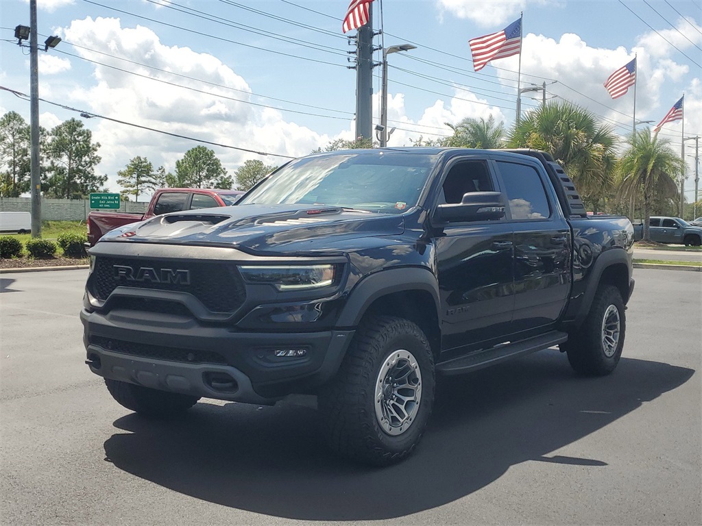 2023 Ram 1500 TRX 3