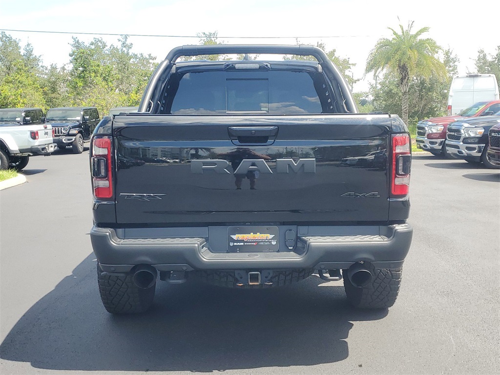 2023 Ram 1500 TRX 6