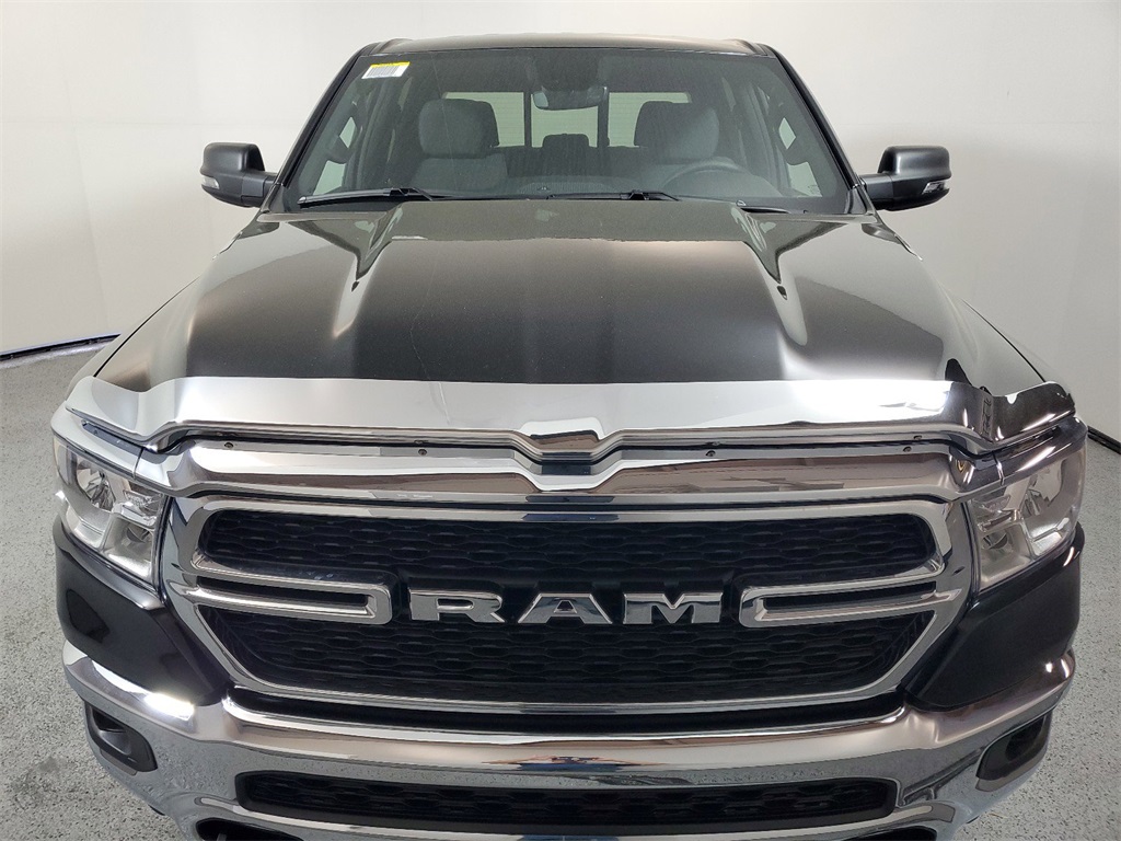 2023 Ram 1500 Big Horn/Lone Star 2