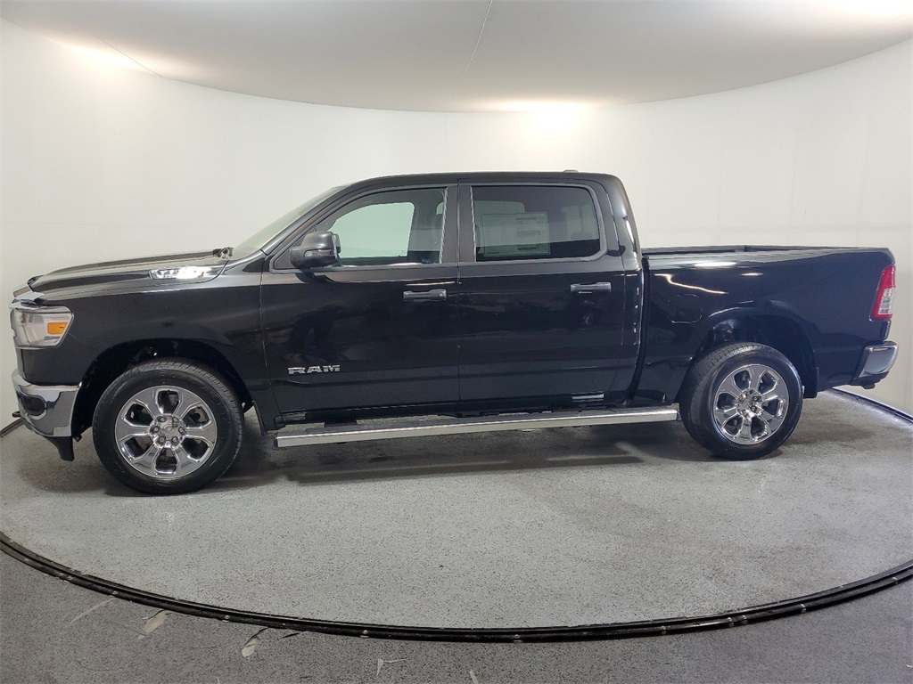 2023 Ram 1500 Big Horn/Lone Star 5