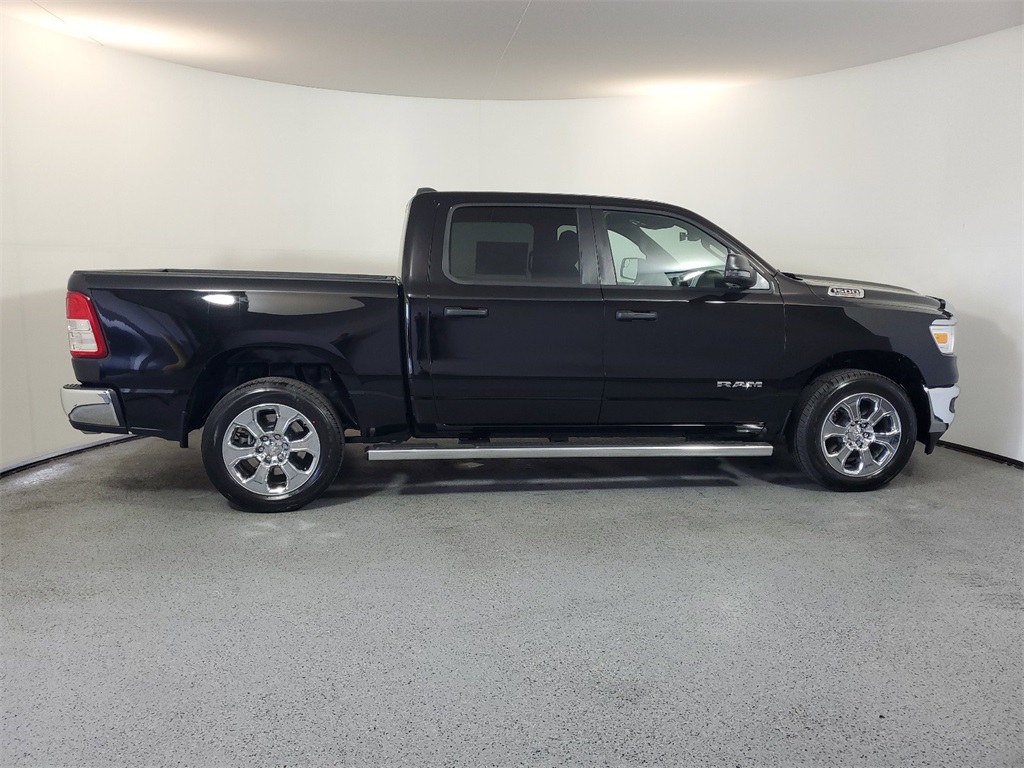 2023 Ram 1500 Big Horn/Lone Star 9