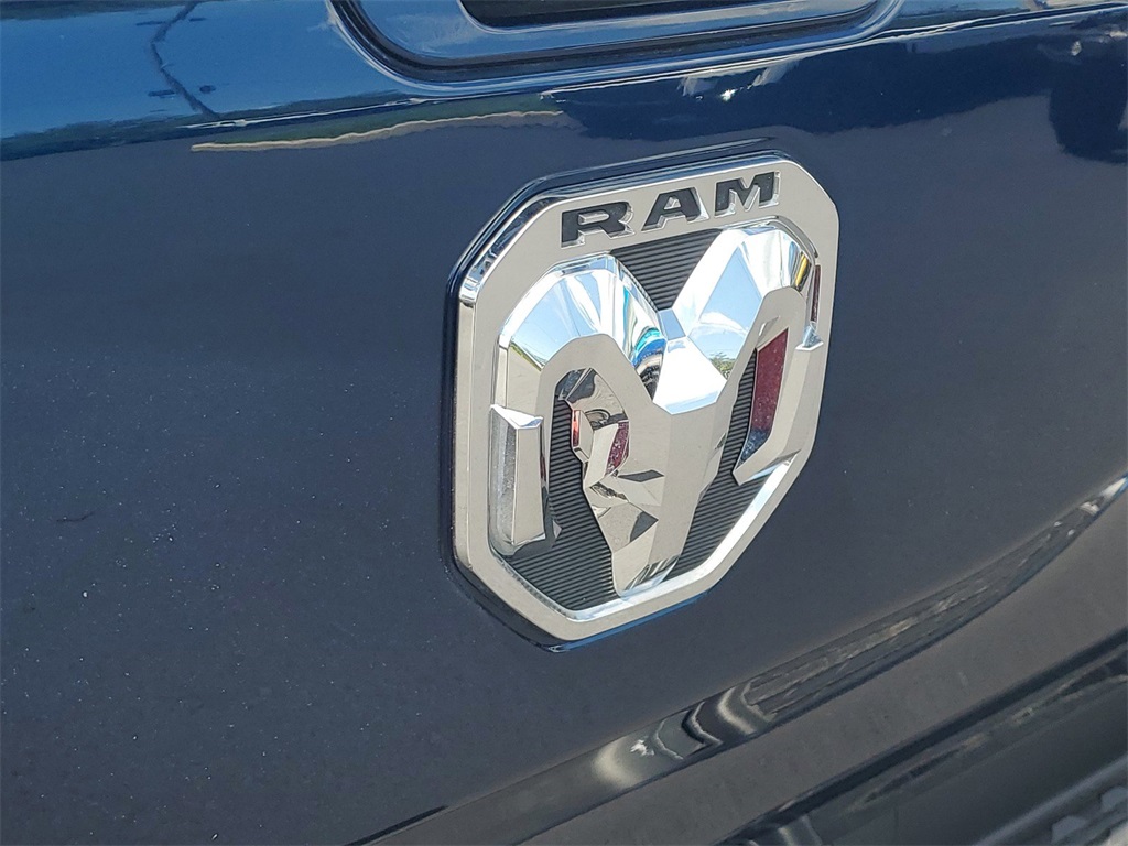 2023 Ram 1500 Laramie 9