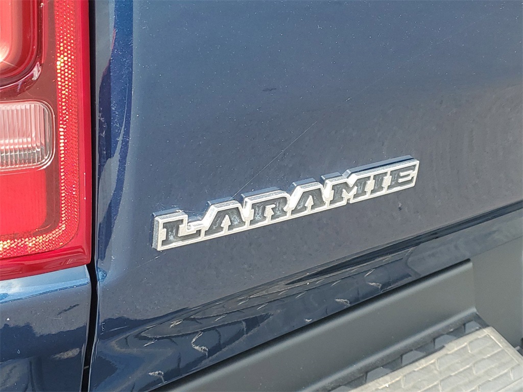 2023 Ram 1500 Laramie 10