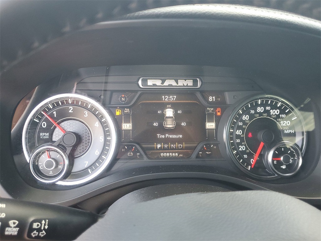 2023 Ram 1500 Laramie 22