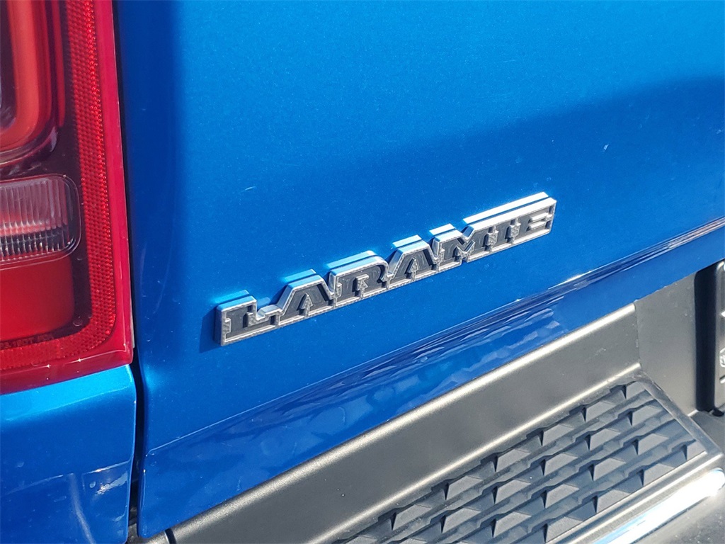 2023 Ram 1500 Laramie 9