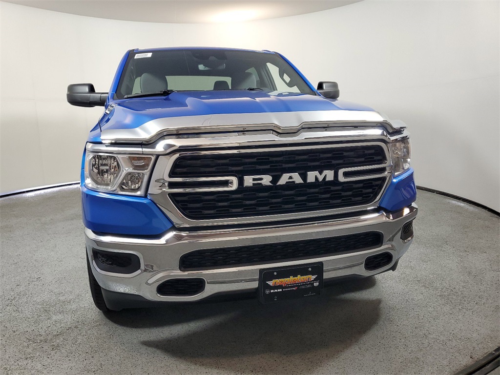 2023 Ram 1500 Big Horn/Lone Star 2