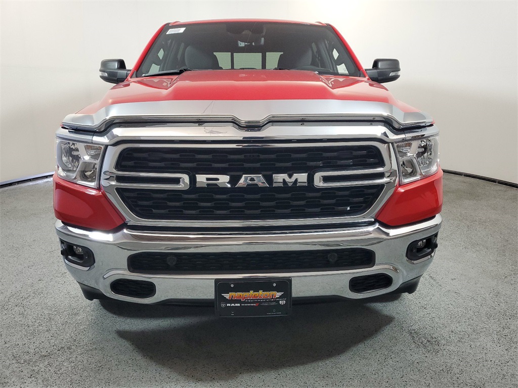 2023 Ram 1500 Big Horn/Lone Star 2