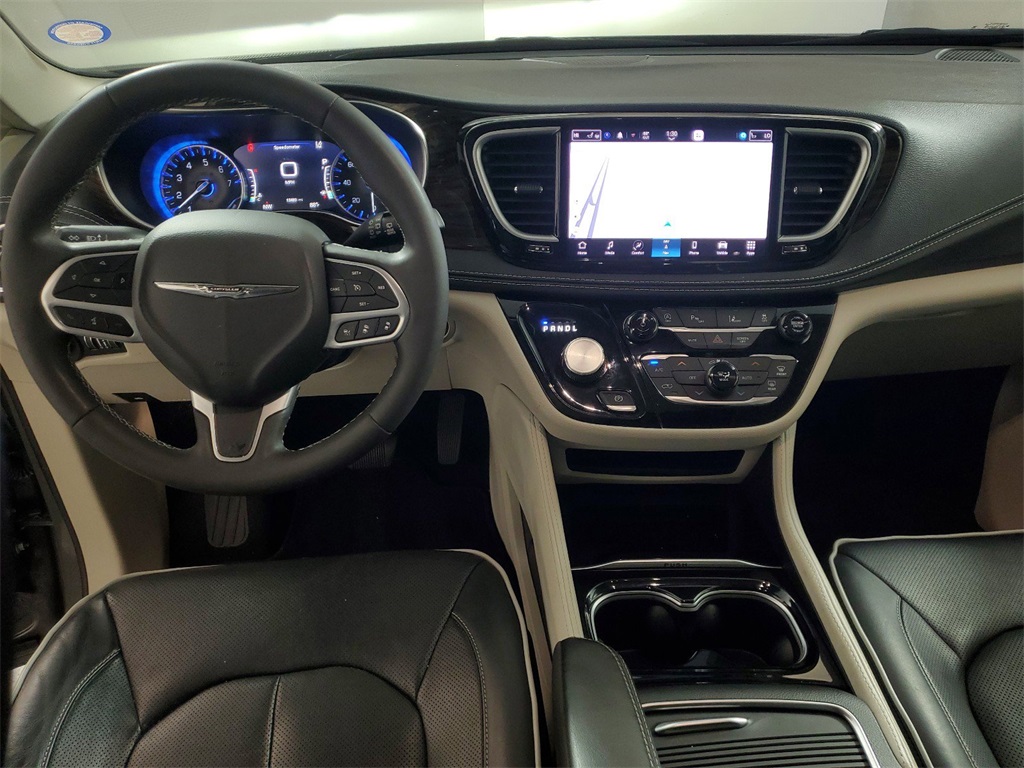 2023 Chrysler Pacifica Limited 19