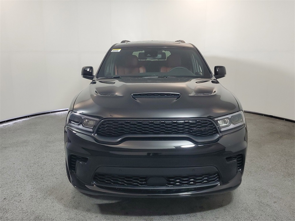 2024 Dodge Durango SRT 392 2