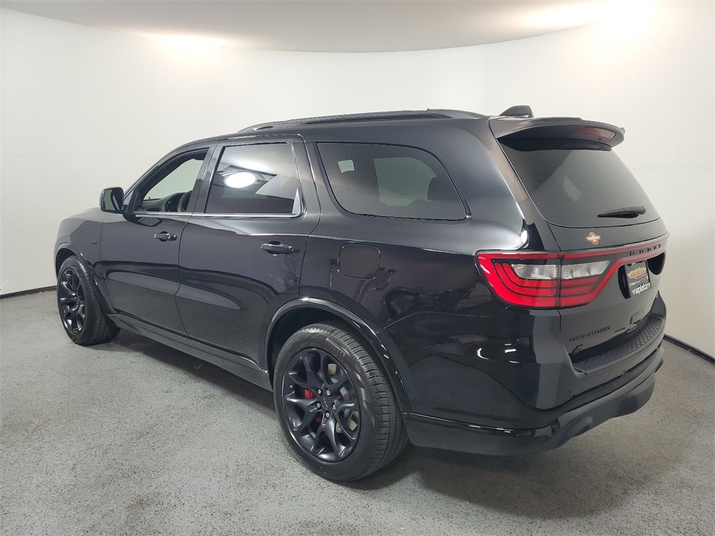 2024 Dodge Durango SRT 392 6